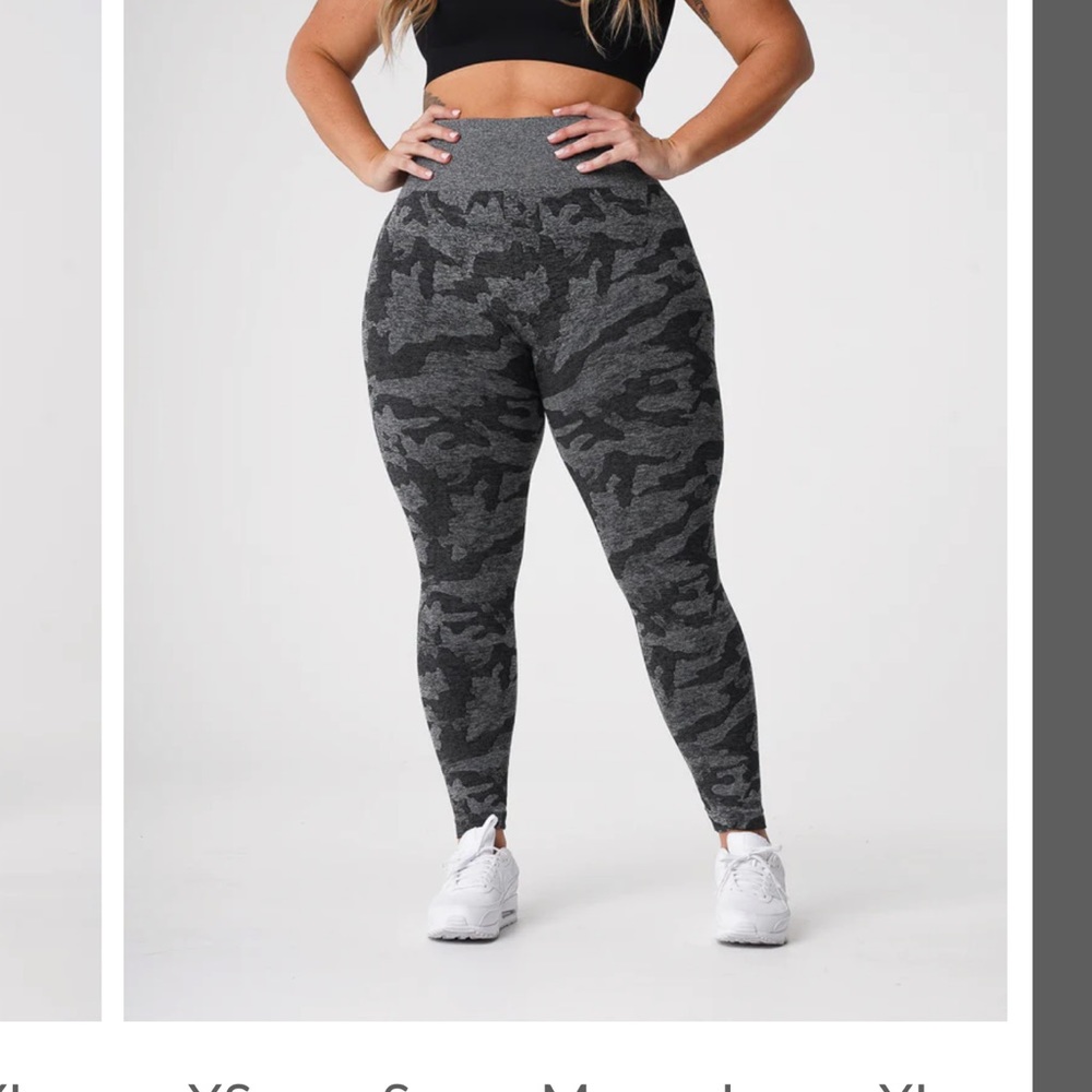 Nvgtn leggings